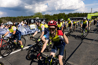 Finish Line                 Monticello MC