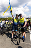 Finish Line                 Monticello MC