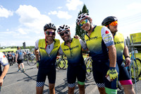 Finish Line                 Monticello MC