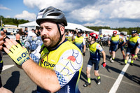 Finish Line                 Monticello MC