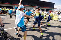 Finish Line                 Monticello MC
