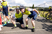 Finish Line                 Monticello MC