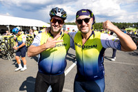 Finish Line                 Monticello MC