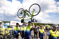 Finish Line                 Monticello MC
