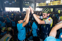 Finish Line                 Monticello MC
