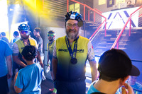 Finish Line                 Monticello MC