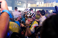 Finish Line                 Monticello MC