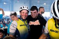 Finish Line                 Monticello MC