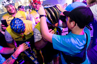 Finish Line                 Monticello MC