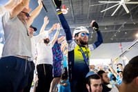 Finish Line                 Monticello MC