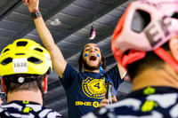 Finish Line/Camp