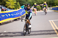 Day1 Ride/Finish Line