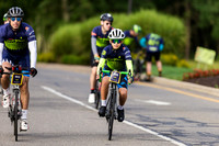 Day1 Ride/Finish Line