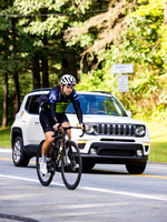 Day1 Ride/Finish Line