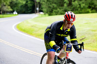 Day1 Ride/Finish Line