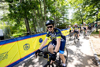 Finish Line/Camp