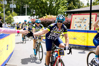 Finish Line/Camp