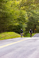 Day1 Ride/Finish Line