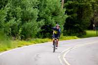 Day1 Ride/Finish Line