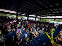 Finish Line/Camp