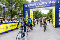 Finish Line/Camp