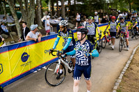 Finish Line/Camp