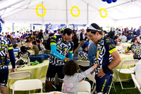 Finish Line/Camp