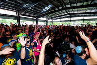Finish Line/Camp