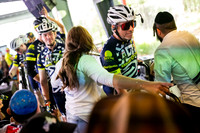 Finish Line/Camp