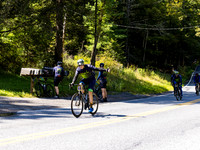 Day1 Ride/Finish Line