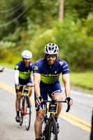 Day1 Ride/Finish Line