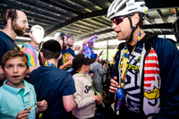 Finish Line/Camp
