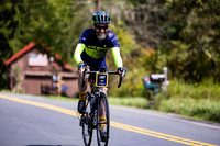 Day1 Ride/Finish Line
