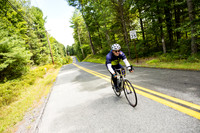 Day1 Ride/Finish Line