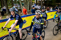 Finish Line/Camp