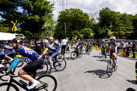 Finish Line/Camp