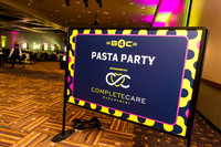 Pasta Party