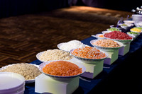 Pasta Party
