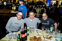 Pasta Party