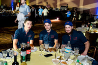 Pasta Party