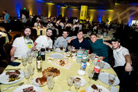 Pasta Party