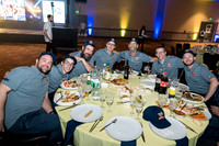Pasta Party