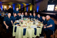 Pasta Party