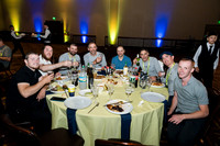 Pasta Party