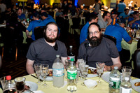 Pasta Party