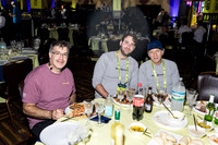 Pasta Party
