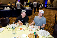 Pasta Party