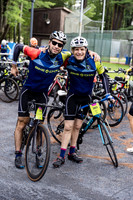 Rest Areas Day 1