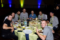 Pasta Party