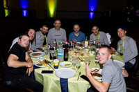 Pasta Party